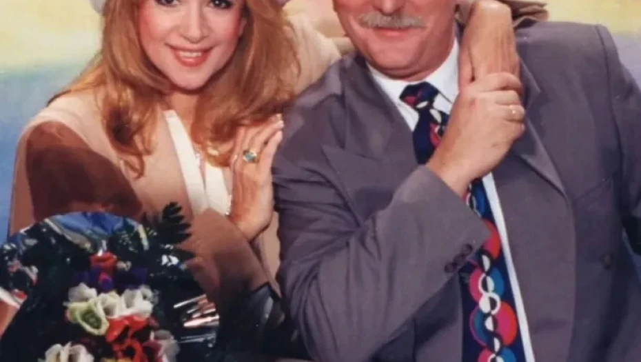 Παπαδάκης–Βουγιουκλάκη: Η ιστορική συνάντηση στον ΑΝΤ1 & μία σειρά από «μηνύσεις» που έφτασαν on air