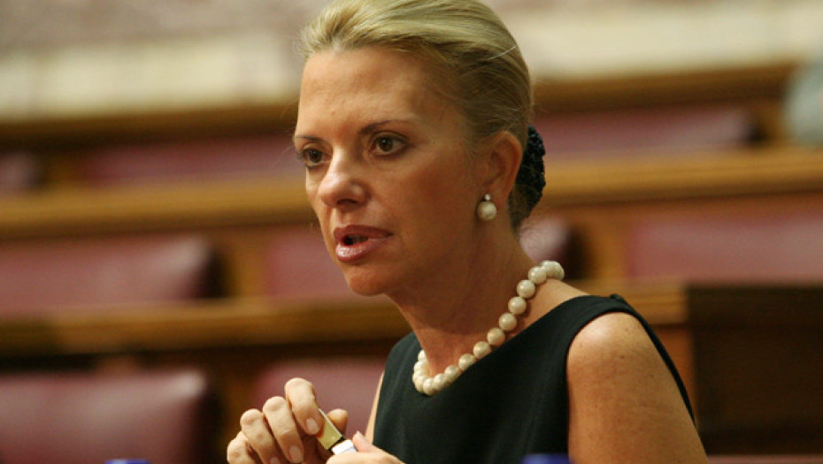 Ελίζα Βόζεμπεργκ- Η αντιμετώπιση του cyberbullying δεν είναι επιλογή αλλά καθήκον απέναντι στις επόμενες γενιές