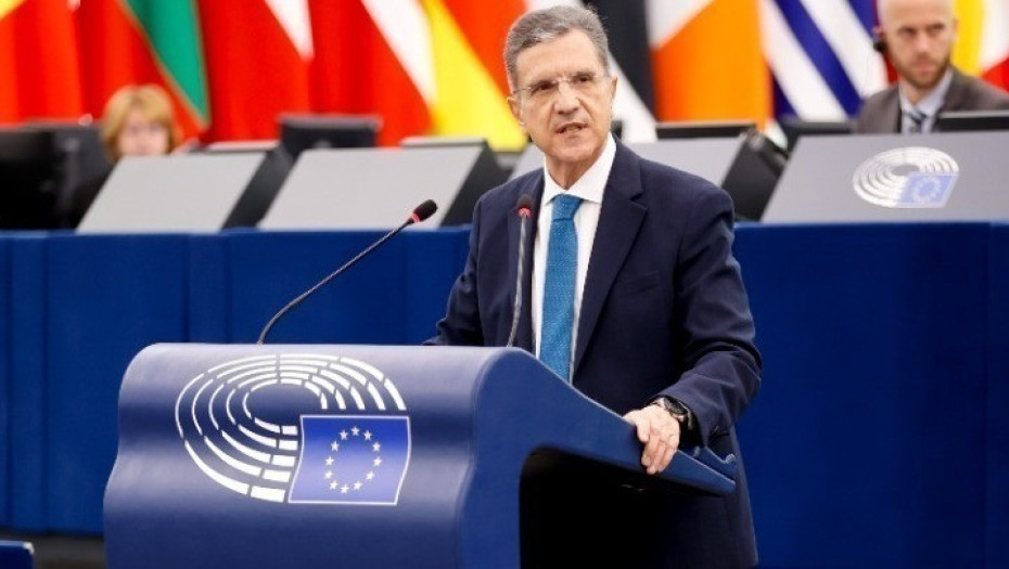 Ζητά ο Γιώργος Αυτιάς από τη Κομισιόν ευρωπαϊκό παρατηρητήριο για τη στεγαστική κρίση