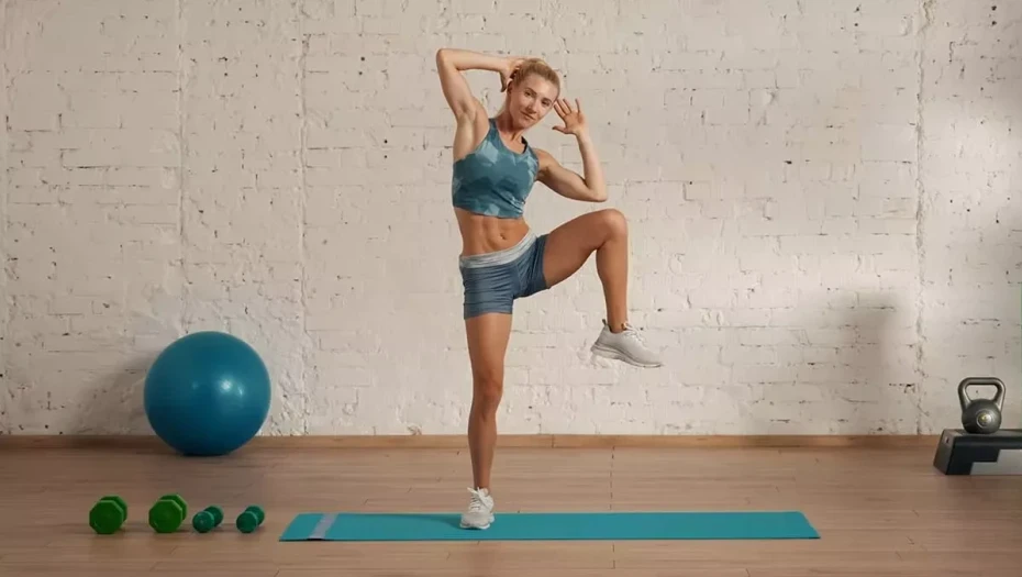 Στα 35 έχουμε την καλύτερη φυσική κατάσταση – Από ποια ηλικία ξεκινά η αντίστροφη μέτρηση