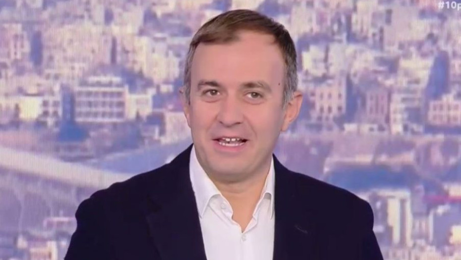 Τάσος Χατζηβασιλείου: Όποιος υποστηρίζει ότι η Ελλάδα δεν πρέπει να μιλά με την Τουρκία, να πει ποια είναι η εναλλακτική