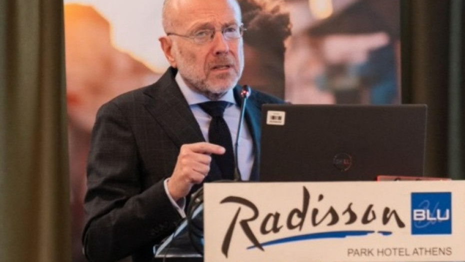 Δημήτρης Βαρτζόπουλος: Ξεκινά από τον ΕΟΠΑΕ η εφαρμογή του προγράμματος CHAMPS του ΟΗΕ