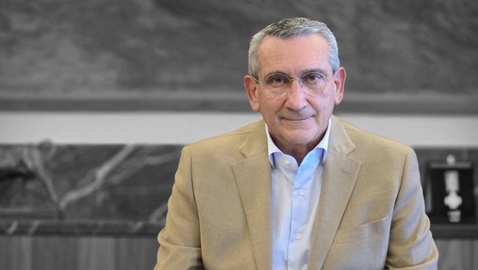 Γ. Χατζημάρκος (Προέδρος ΕΝΠΕ): Το Πάσχα, η μεγαλύτερη γιορτή της Ορθοδοξίας, είναι η ίδια η επιβεβαίωση πως η Ανάσταση είναι πάντα επιλογή