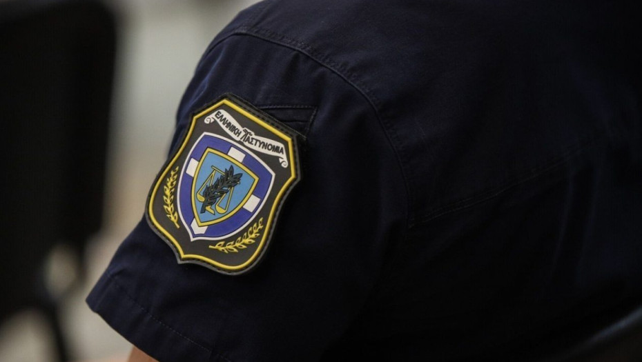 Τραγωδία στα Ιωάννινα: Κατέληξε ο αστυνομικός που αυτοπυροβολήθηκε στο ΑΤ