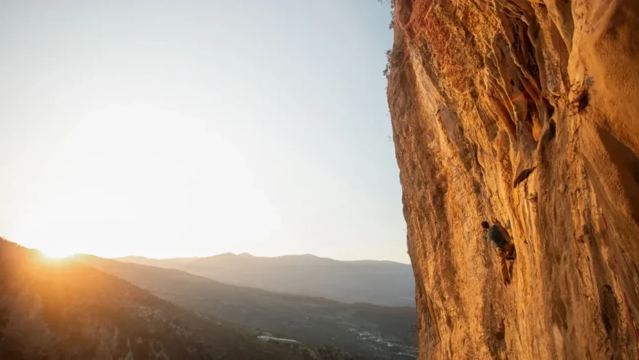 Νεκρός 60χρονος αναρριχητής στην Κάλυμνο: Έπεσε από ύψος δέκα μέτρων