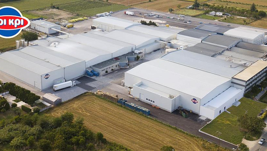 Κρι Κρ-ι 3 εκατ. ευρώ σε bonus και αυξήσεις μισθών για το 2026