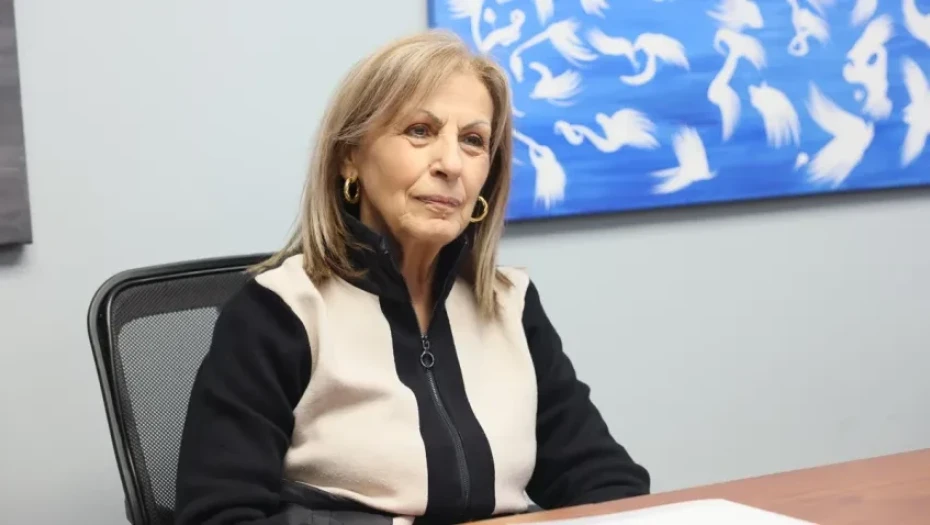 Αθηνά Αηδονά- 3 σημαντικά κοινωνικά έργα χρηματοδοτεί η Περιφέρεια