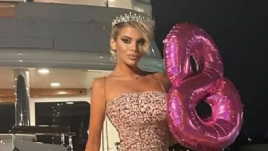 Κεφαλονιά: Νέα πρόσωπα στο στόχαστρο των αρχών για τον θάνατο της Μυρτούς – «Έπεσε θύμα κυκλώματος μαστροπείας» λέει ο πατέρας της