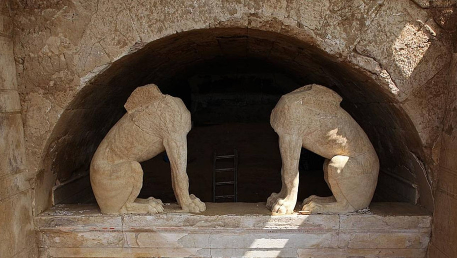 Υπήρχε έλλειμμα ενημέρωσης στην Αμφίπολη - Δημιουργήθηκε νέος αγροτοκτηνοτροφικός σύλλογος