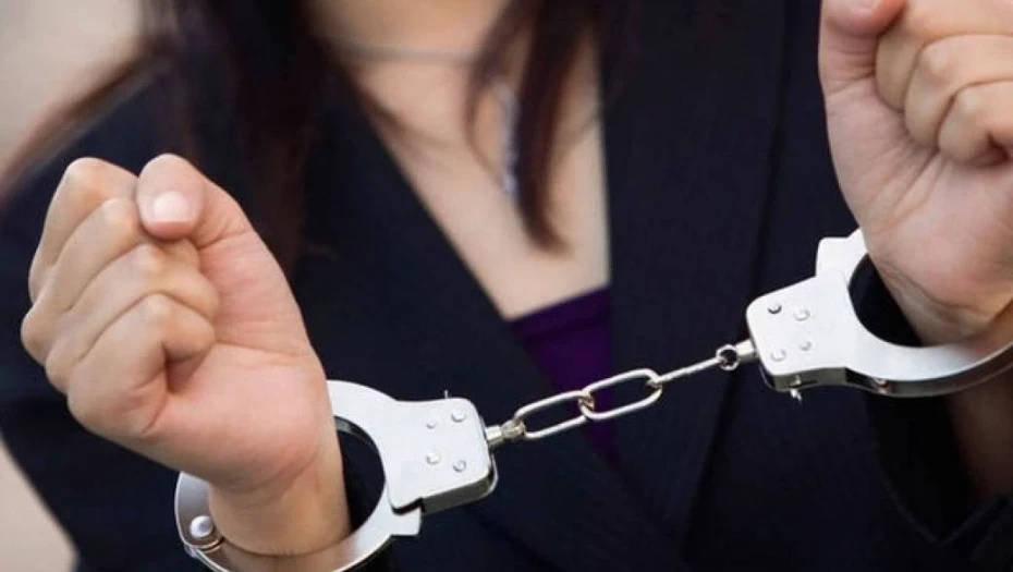 Στον εισαγγελέα η 26χρονη πρώην παίκτρια ριάλιτι μετά τη σύλληψη για ναρκωτικά