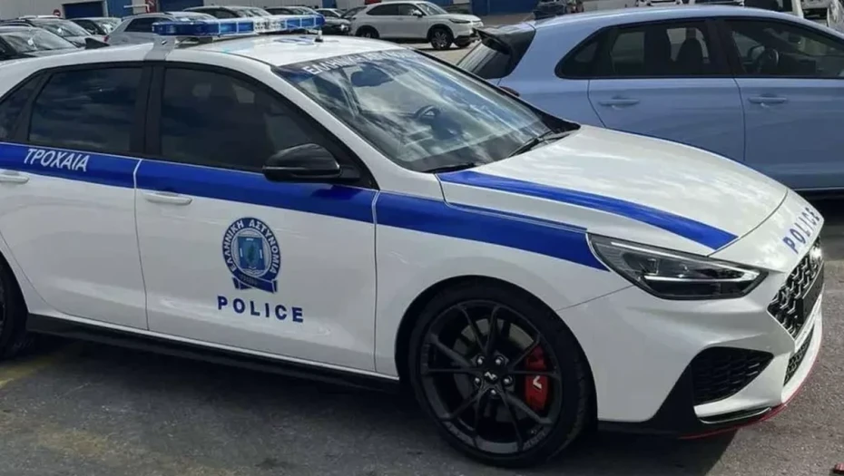 Ξάνθη: Τσακώθηκαν στο τηλέφωνο και τον μαχαίρωσε - Δύο συλλήψεις για απόπειρα ανθρωποκτονίας