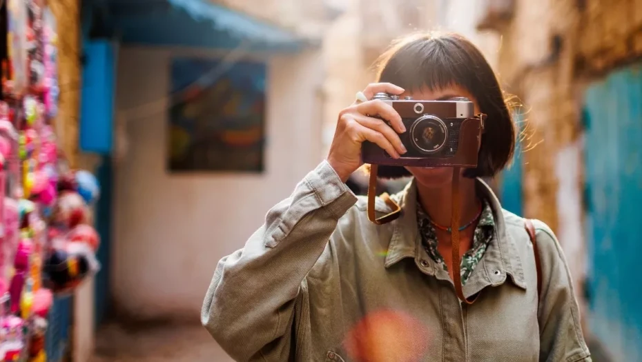 Γυμναστήριο τέλος! 8 χόμπι που μας γυμνάζουν καλύτερα και πιο ευχάριστα
