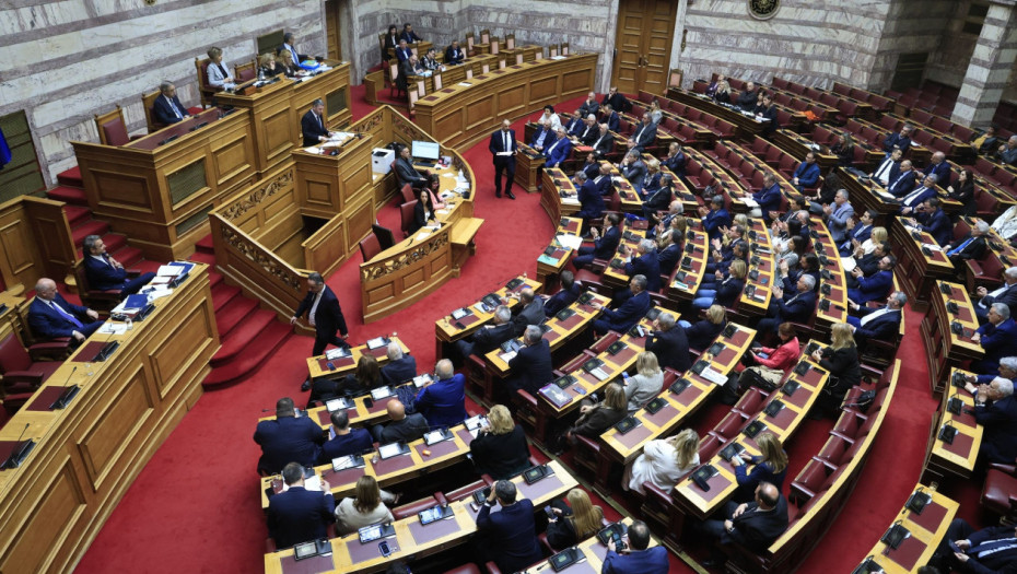 Την ερχόμενη Τετάρτη 22 Απριλίου οι άρσεις ασυλίας των 13 βουλευτών της ΝΔ