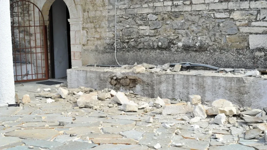 Ιωάννινα: Κλειστά για προληπτικούς λόγους τα σχολεία την Δευτέρα λόγω του σεισμού