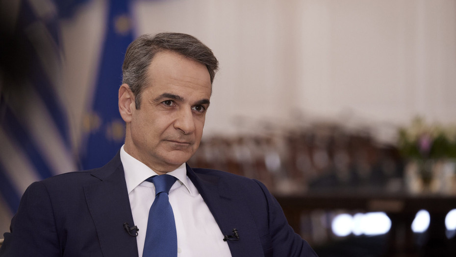 ΟΠΕΚΕΠΕ - Για τον Κυριάκο Μητσοτάκη μπρος γκρεμός και πίσω ρέμα