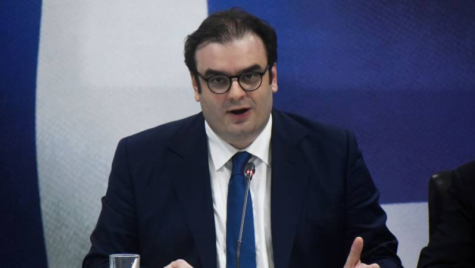 Προστασία της πρώτης κατοικίας υπόσχεται ο Πιερρακάκης-Δεν είναι υποχρεωτική η συμμετοχή των πιστωτών!