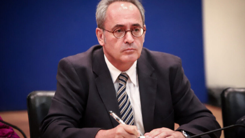 Γιάννης Μυλόπουλος- Τί είδους πάρκο προτίθεται να χρηματοδοτήσει η Περιφέρεια Κ. Μακεδονίας εντός της ΔΕΘ;