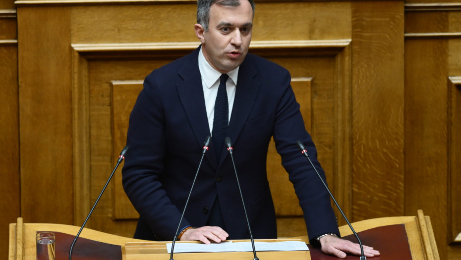 Τάσος Χατζηβασιλείου -Όταν πέφτουν πύραυλοι στην Κύπρο, η στήριξη δεν παρέχεται με ευχολόγια ή ιδεοληψίες