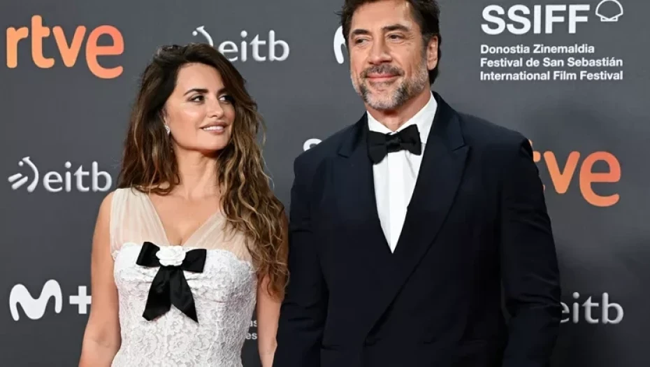 Χαβιέρ Μπαρδέμ: «Τη γυναίκα πρέπει να τη λατρεύουμε»