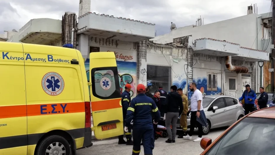 Κόρινθος: Ελεύθεροι ο εργολάβος και ο μηχανικός - Εξιτήριο για τον 10χρονο γιο της 43χρονης