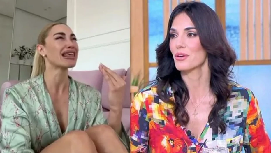 Σπανού για Τούνη: «Ας πάρει άδεια απ’ τη δουλειά... Να ησυχάσει... Ας κλείσει το μαγαζί, λεφτά έχει»