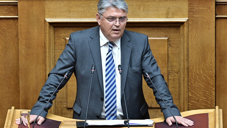 Δημήτρης Νατσιός- Η ένταξη της Ελλάδας στο γαλλικό σχέδιο «πυρηνικής ομπρέλας» συνιστά εθνική απειλή