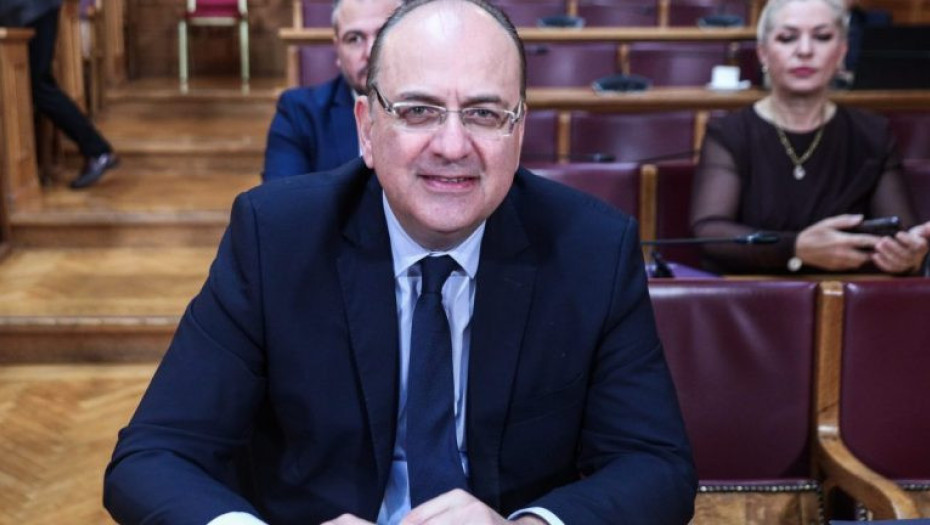 Μ. Λαζαρίδης: Το ΠΑΣΟΚ καταψήφισε τη στήριξη των κτηνοτρόφων που πλήττονται από τον αφθώδη πυρετό