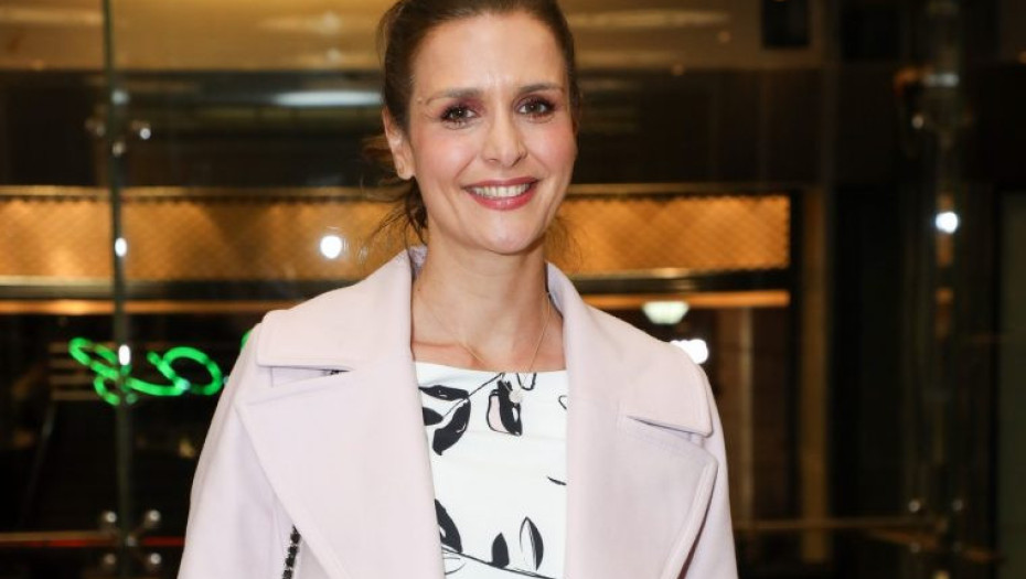 Συνέντευξη - Δήμητρα Σιγάλα: «Κόντεψα να αρρωστήσω λόγω δύσκολης συνεργασίας»