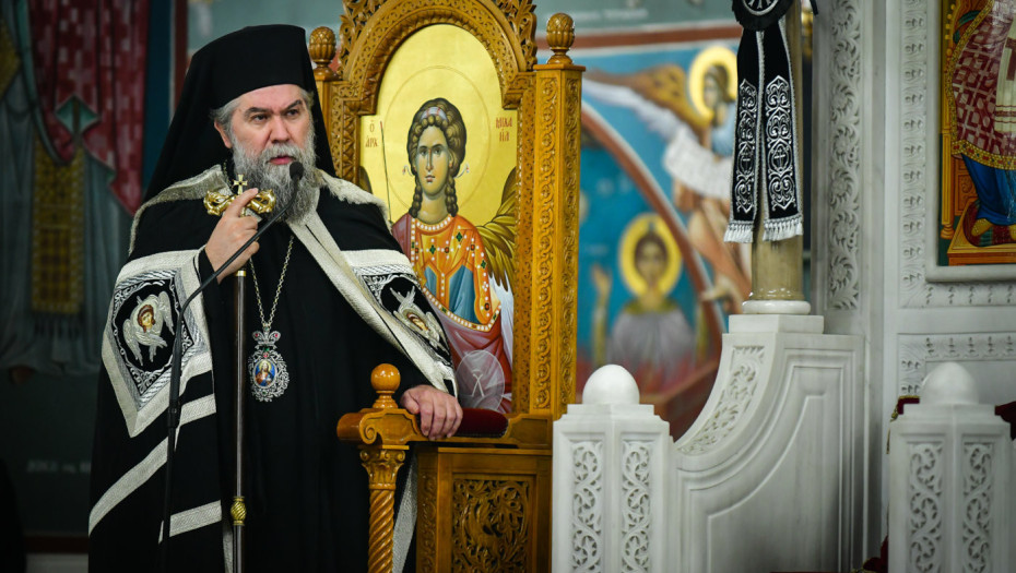 Σερρών Θεολόγος: «Αγία και μεγάλη Τεσσαρακοστή: Καιρός συγχωρήσεως και νηστείας, υψοποιού ταπεινώσεως, αγιασμού»