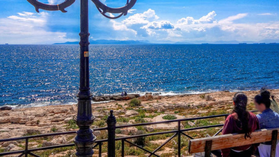 Η Ελλάδα στο... στεγνωτήριο: Διάλειμμα για τις βροχές μέχρι τέλος της εβδομάδας, με λίγες εξαιρέσεις