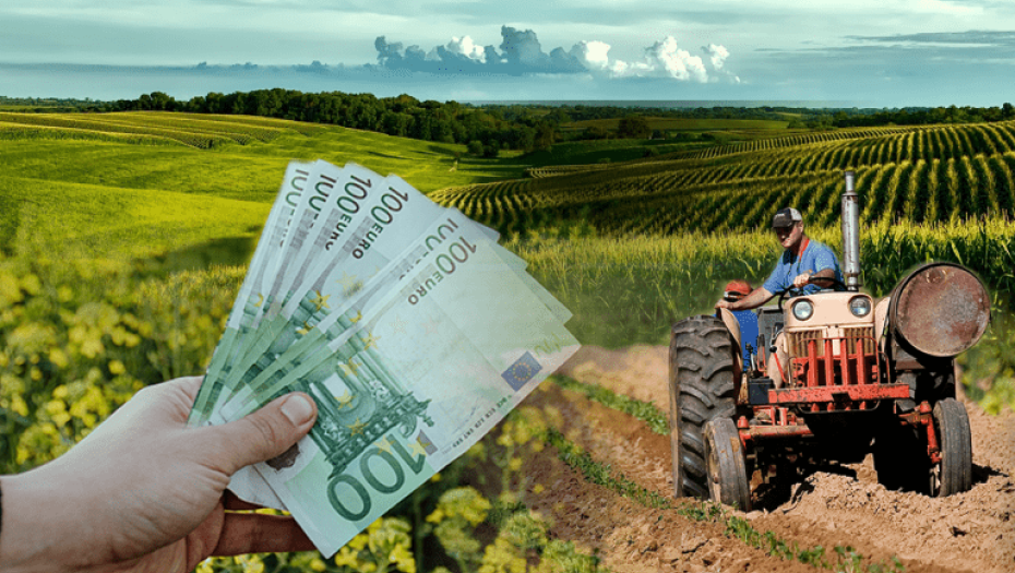 Μπλόκο Προμαχώνα: Με τις σημερινές τιμές και κόστη, η σωστή παραγωγή δεν πληρώνεται