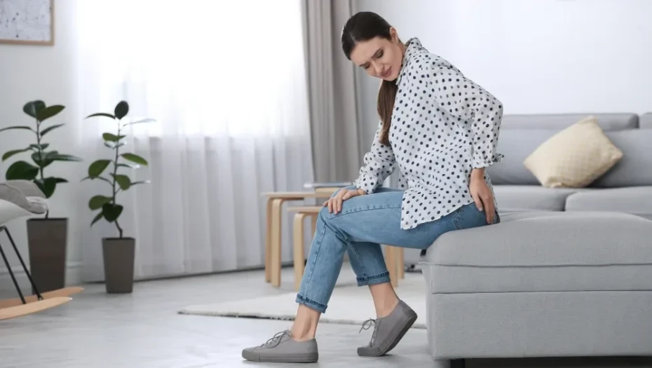 Με αιμορροΐδες 1 στους 3 κάποια στιγμή της ζωής του – Πώς αντιμετωπίζονται