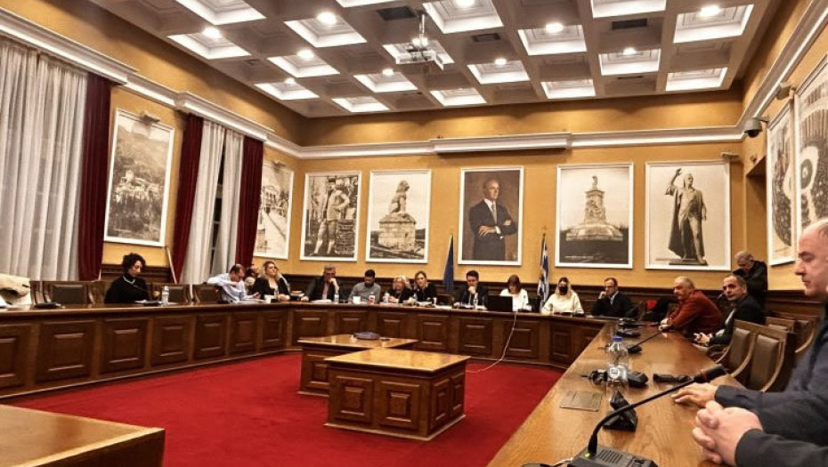 Την Τετάρτη 15 Απριλίου συνεδριάζει το Δημοτικό Συμβούλιο Σερρών