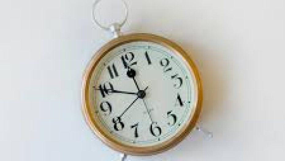 Την Κυριακή η αλλαγή της ώρας - Γυρνάμε τα ρολόγια μία ώρα μπροστά