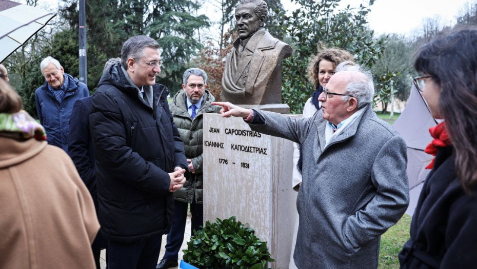 Απόστολος Τζιτζικώστας: «Μόνο με κοινούς κανόνες παγκοσμίως μπορούμε να οικοδομήσουμε πιο ασφαλείς, ανθεκτικές και καθαρές μεταφορές»