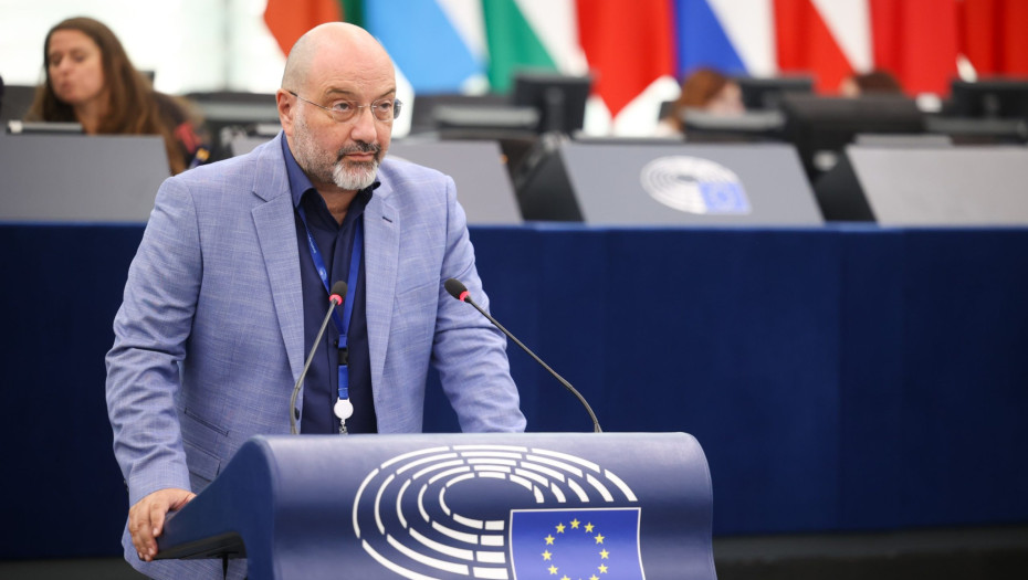 Σάκης Αρναούτογλου -Η ανθεκτικότητα στο νερό δεν χτίζεται με συνθήματα, αλλά με δημόσιες επενδύσεις