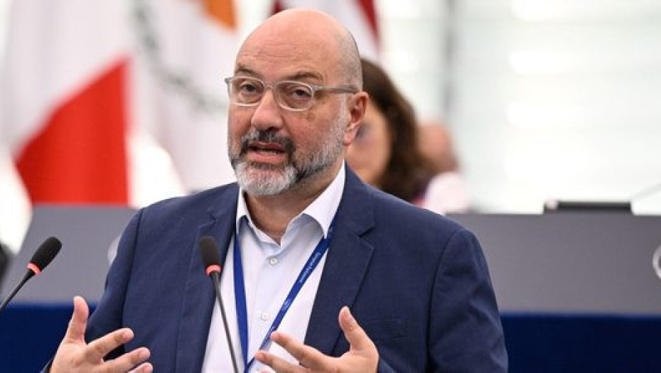 Σάκης Αρναούτογλου: «Η πράσινη ναυτιλία δεν είναι απειλή για την οικονομία»