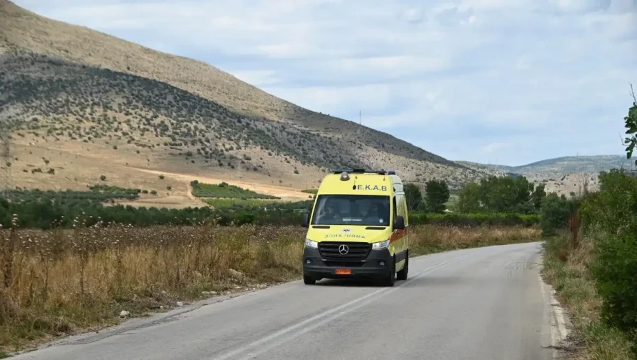Πάτρα: Κροτίδα έσκασε στα χέρια 15χρονου μαθητή – Μεταφέρθηκε εσπευσμένα στο νοσοκομείο