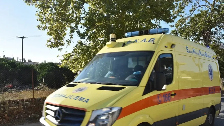 Καλαμάτα: Φορτηγό παρέσυρε και σκότωσε μια 94χρονη – Συνελήφθη ο οδηγός