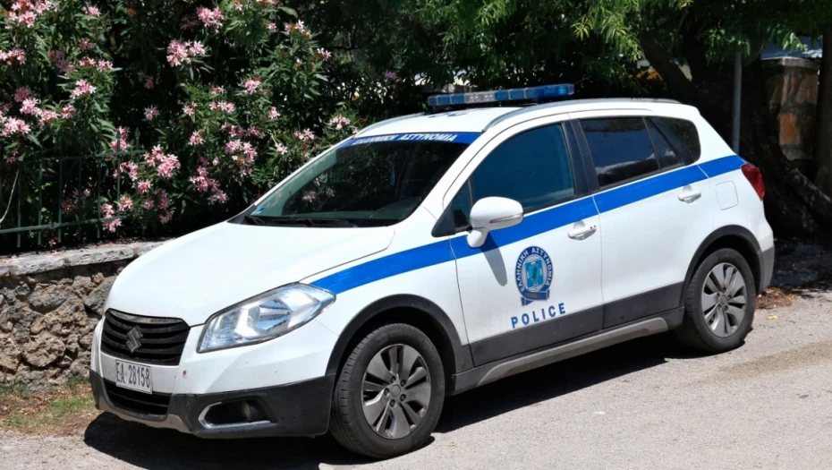 Συνελήφθη Αιγύπτιος που απείλησε με μαχαίρι δύο γυναίκες και ένα ηλικιωμένο ζευγάρι στο Ηράκλειο της Κρήτης