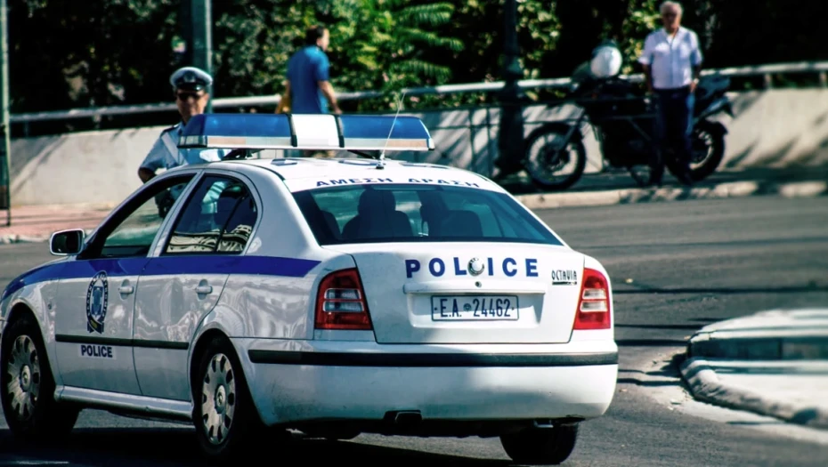 14 συλλήψεις και κατάσχεση 153 μολότοφ το βράδυ της Ανάστασης στην Αττική