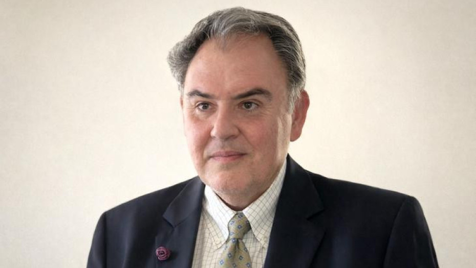 Δ. Σαρηγιάννης (Πρόεδρος του ΕΙΕ): Μόνο το 0,5% των 100.000+χημικών ουσιών που κυκλοφορούν στην αγορά έχουν αξιολογηθεί διεξοδικά