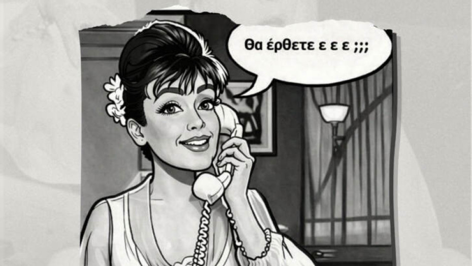 Αριστοτέλειο Εκπαιδευτήριο Σερρών: Την Πέμπτη στα Αστέρια θεατρική παράσταση