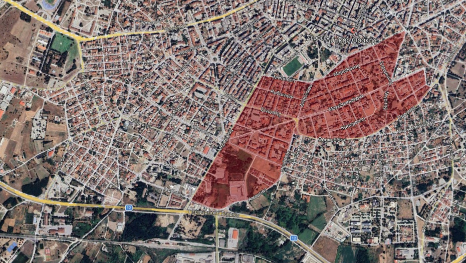 ΔΕΥΑΣ : Έκτακτη διακοπή νερού