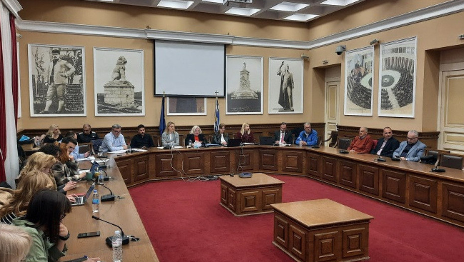 Στο Δήμο Σερρών- Την Τρίτη 14 Απριλίου  συνεδριάζει η δημοτική Επιτροπή