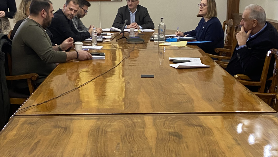 Δήμος Σερρών: Συνεδριάζει η δημοτική επιτροπή τη Πέμπτη