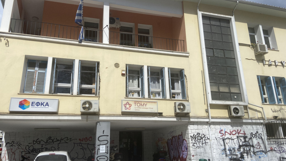 "Ήρθε" το internet στον ΕΦΚΑ Σερρών μετά από 2 χρόνια