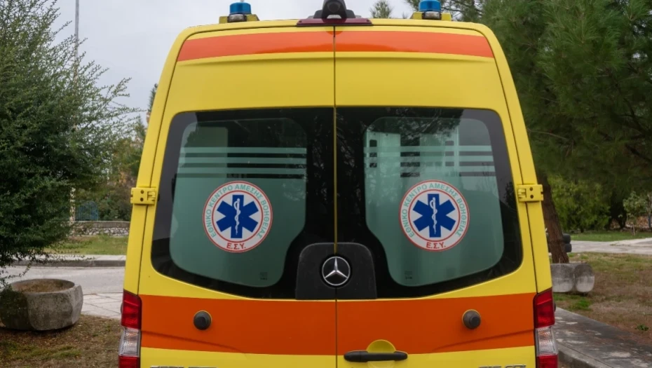 Φορτηγό παρέσυρε και σκότωσε 94χρονη στην Καλαμάτα, συνελήφθη ο 29χρονος οδηγός