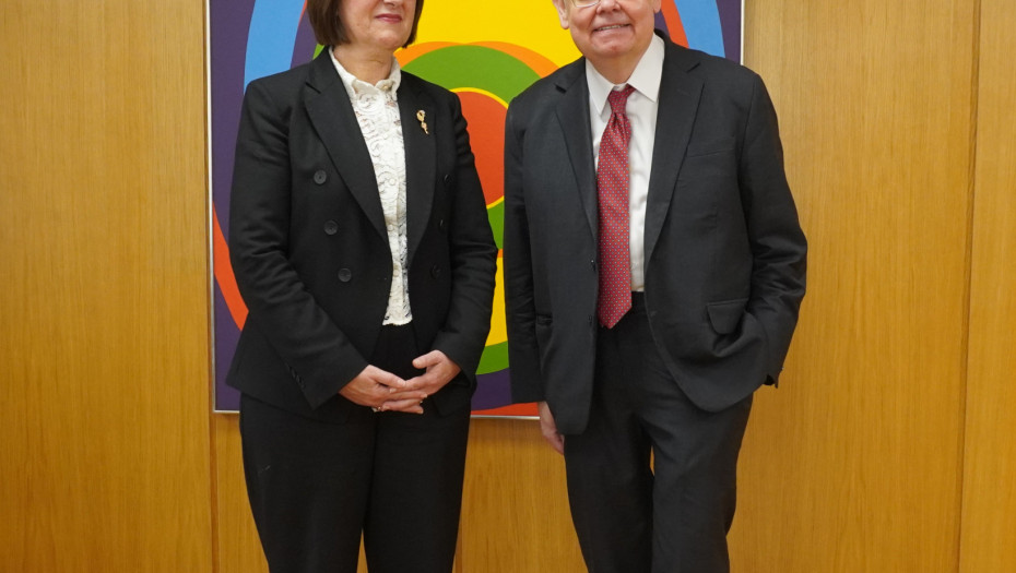 Ελεγκτικό Συνέδριο: Επίσκεψη του Διευθυντή του Τμήματος Δημόσιας Διαχείρισης και Προϋπολογισμού του ΟΟΣΑ