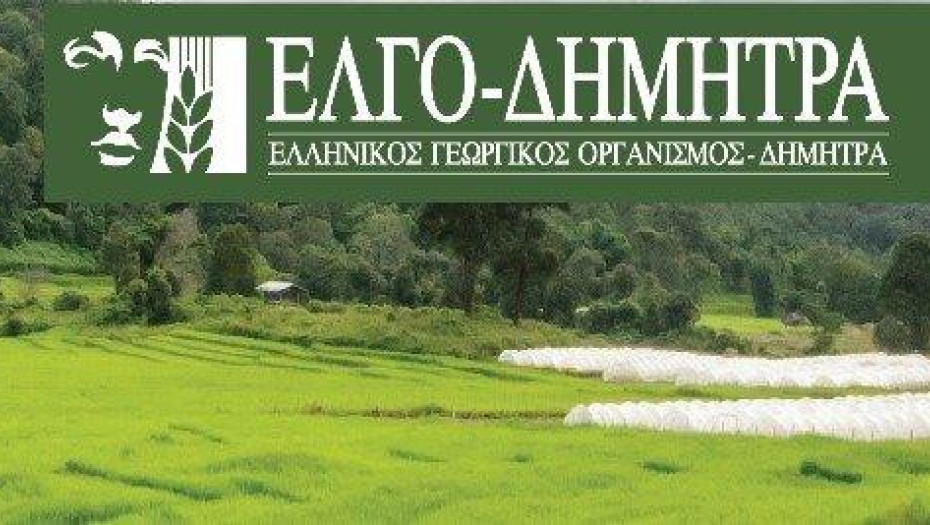 Ομάδα διαχείρισης κρίσης και 10 κτηνίατροι του ΕΛΓΟ-ΔΗΜΗΤΡΑ μεταβαίνουν άμεσα στο νησί για την αντιμετώπιση του αφθώδους πυρετού στη Λέσβο